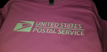 Load image into Gallery viewer, Glow In The Dark Postal Tee
