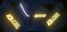 Load image into Gallery viewer, Ladies Dominator Colorblock Soft Shell Jacket