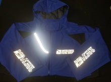 Load image into Gallery viewer, Ladies Dominator Colorblock Soft Shell Jacket