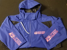 Load image into Gallery viewer, Ladies Dominator Colorblock Soft Shell Jacket