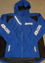 Load image into Gallery viewer, Ladies Dominator Colorblock Soft Shell Jacket