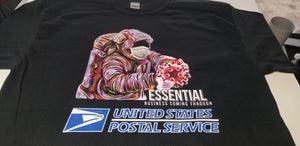 Essential Business!