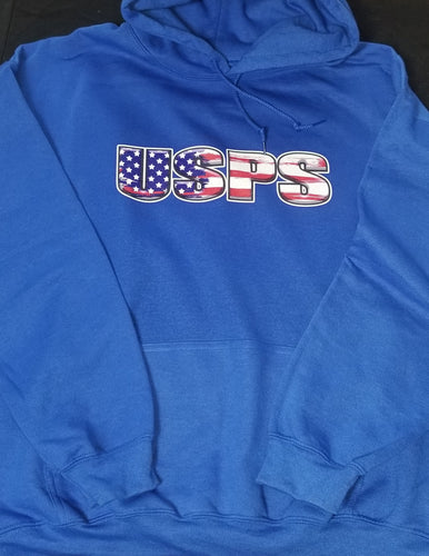 U.S.P.S Hoody