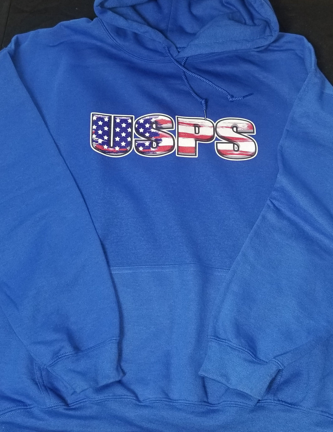 U.S.P.S Hoody
