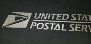 Postal Strong