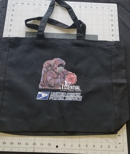 Essential Postal Tote