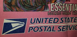 Essential Postal Tote