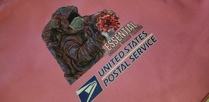 Essential Postal Tote