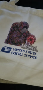 Essential Postal Tote