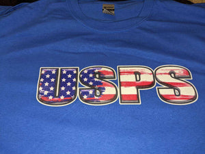 Covid-19 U.S.P.S