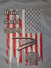 Load image into Gallery viewer, Covid-19 U.S.P.S