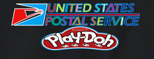 Load image into Gallery viewer, U.S.P.S Don&#39;t Play LTD.