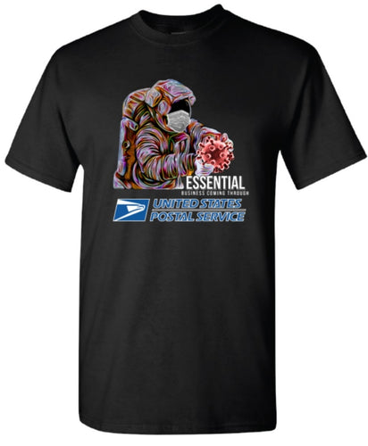 Essential Business!