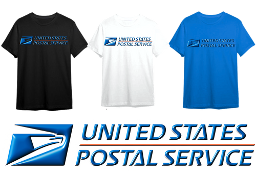 3D Logo Shirt