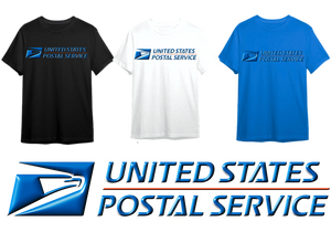 3D Logo Shirt