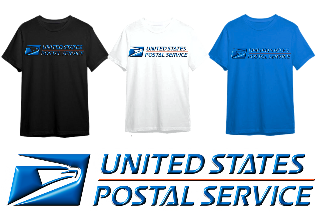 3D Logo Shirt