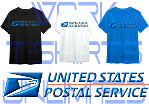 3D Logo Shirt