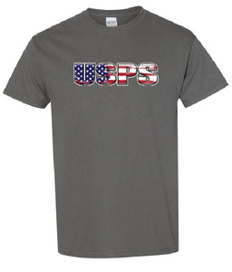 Covid-19 U.S.P.S