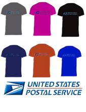 Load image into Gallery viewer, 3D Logo Shirt