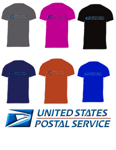 3D Logo Shirt