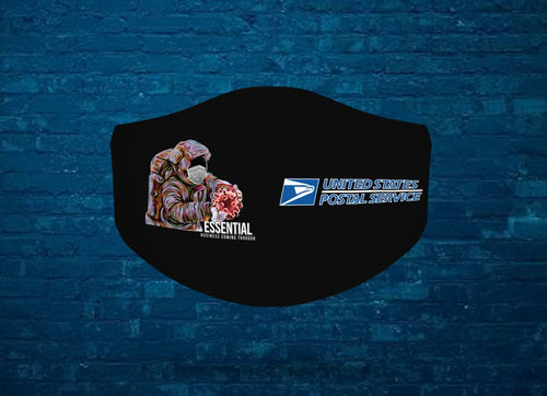 Essential U.S.P.S Mask