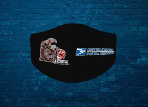 Essential U.S.P.S Mask