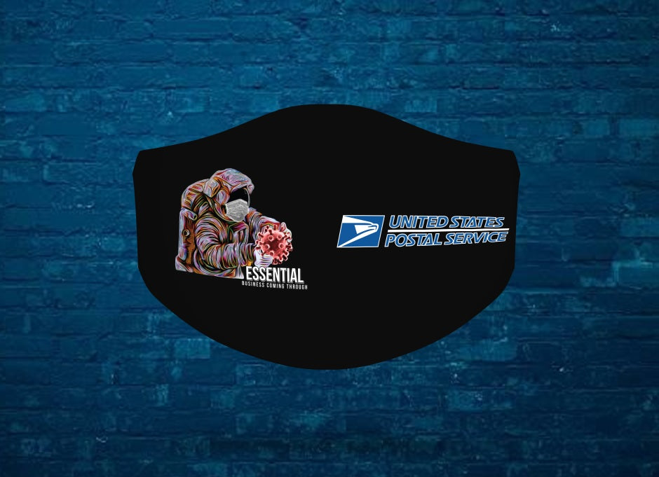 Essential U.S.P.S Mask