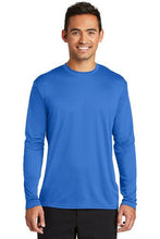 Load image into Gallery viewer, Long Sleeve Performance