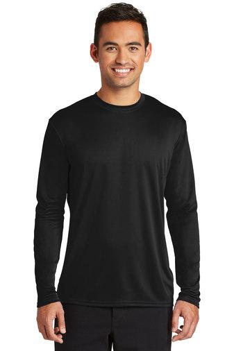 Long Sleeve Performance