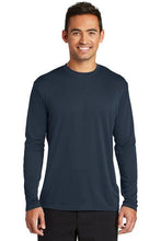 Load image into Gallery viewer, Long Sleeve Performance