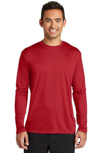 Long Sleeve Performance