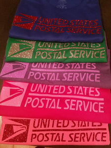 Glitter Logos