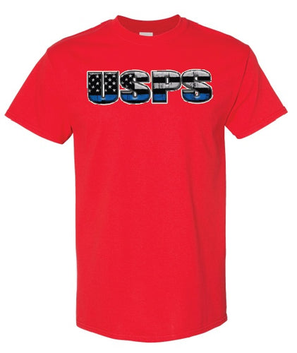 Covid-19 U.S.P.S