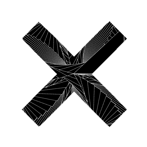 Plus Size Per 'X'